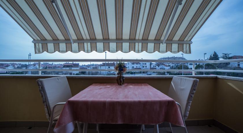 Pansion Valbruna Bed & Breakfast Rovinj Room photo